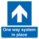 one-way-system-in-place~